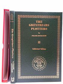 The Greyfriars plotters