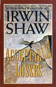 Acceptable Losses (Charnwood Large Print)