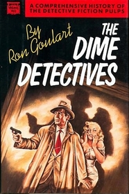 The Dime Detectives