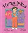 A Costume for Noah: A Purim Story