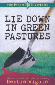 Lie Down in Green Pastures (Psalm 23, Bk 3)