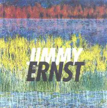 Jimmy Ernst