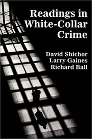 Readings in White-Collar Crime