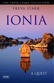 Ionia: A Quest