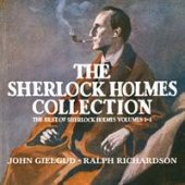 The Best of Sherlock Holmes 4 (The Golden Days of Radio)