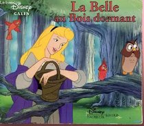 Disney Princesses transferts, tome 3 : La Belle au bois dormant