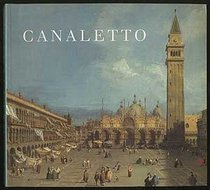 Canaletto/Stock No E0504