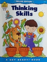 Thinking Skills