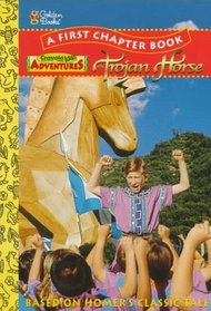 Trojan Horse (Crayola Kids Adventures)