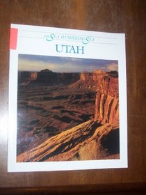 Utah (From Sea to Shining Sea (Paperback))