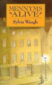 Mennyms Alive (Mennyms, Bk 5)