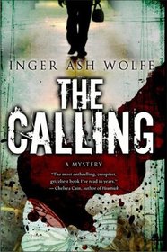 The Calling (Hazel Micallef, Bk 1) (Large Print)