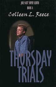 Thursday Trials (Large Print)