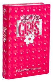 GOD'S WORD for Girls Pink Prism Duravella