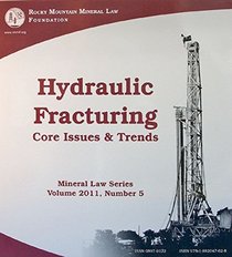 Hydraulic Fracturing