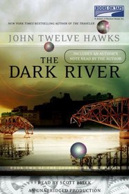 The Dark River: Book 2 of the Fourth Realm