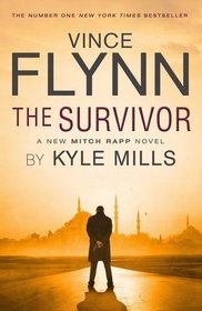 The Survivor (The Mitch Rapp Series)