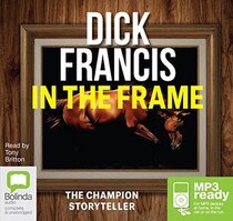 In the Frame (Audio MP3 CD) (Unabridged)