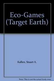 Eco-Games (Target Earth)