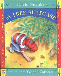 The Tree Suitcase