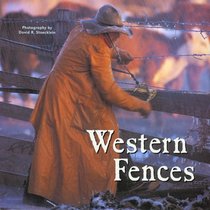 Western Fences (Cowboy Gear Series)