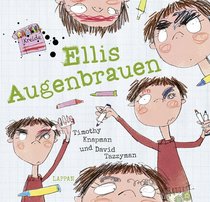 Ellis Augenbrauen