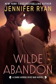 Wilde Abandon (Dark Horse Dive Bar, Bk 3)