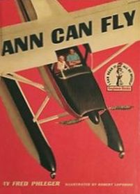 Ann Can Fly
