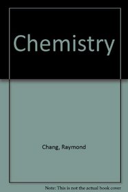Chemistry, Sixth Edition, Package