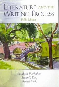 Literature and the Writing Process, Fifth Edition