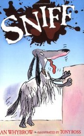 Sniff (Sniff, Bk 5)