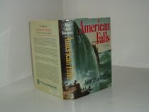 American Falls: A Novel