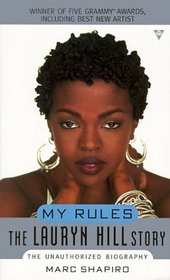 My Rules: The Lauryn Hill Story