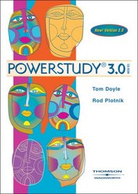 PowerStudy Version 3.0 CD-ROM