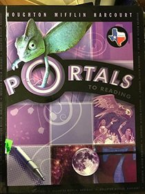 Portals Level 7: Holt Mcdougal Portals Texas