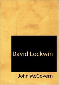 David Lockwin (Large Print Edition)