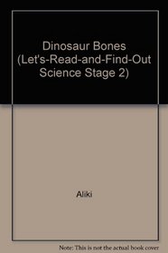 Dinosaur Bones