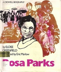Rosa Parks (Crowell Biographies)
