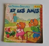 Les Oursons Berenstain Et Les Amis (Premires expriences)
