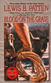 Blood on the Grass