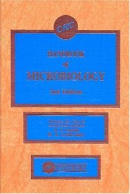 Handbook of Microbiology: Volume 9 Part B (Handbook of Microbiology, Vol. IX)