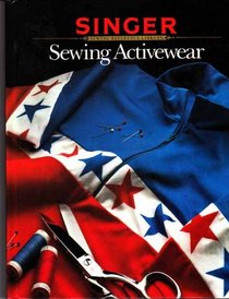 Sewing Activewear Volume 6