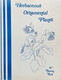 Herbaceous Ornamental Plants