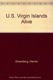 U.S. Virgin Islands Alive