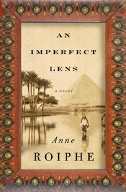 An Imperfect Lens: A Novel