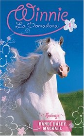 Salvaje (Winnie la Domadora) (Spanish Edition)