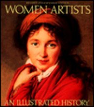 Women Artists: An Illustrated History