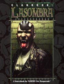 Clanbook: Lasombra