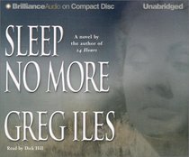 Sleep No More (Mississippi, Bk 4) (Audio CD) (Unabridged)