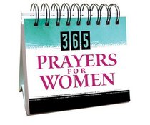 365 Prayers for Women (365 Days Perpetual Calendars)